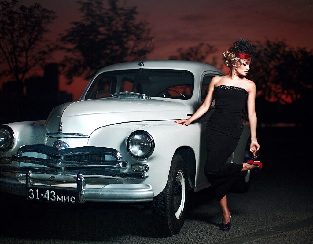 Подробнее о статье Beauty Over Money