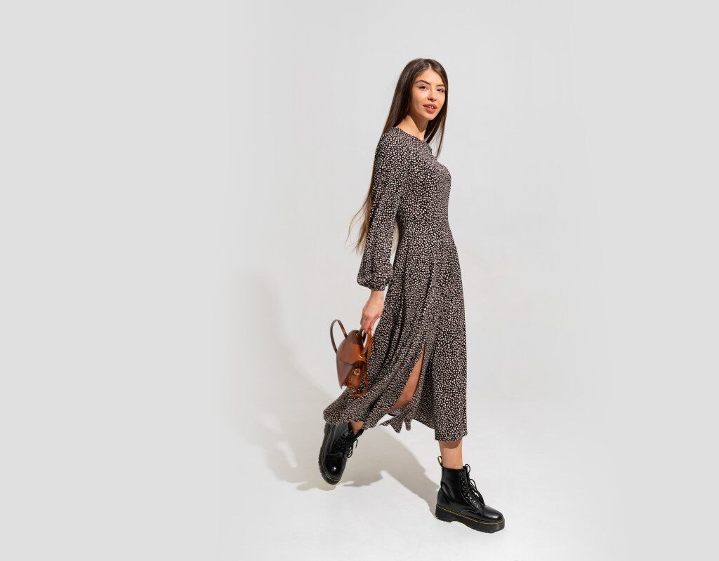 Подробнее о статье 1 Dress 3 Looks