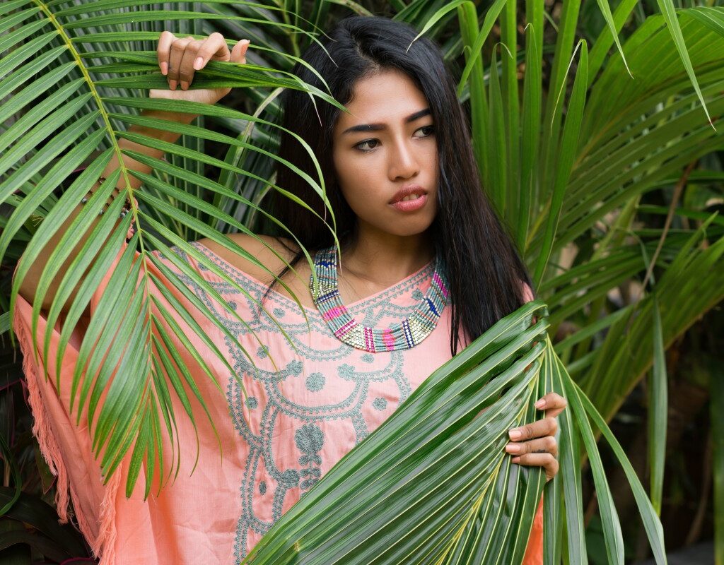 Подробнее о статье Bohemian Style