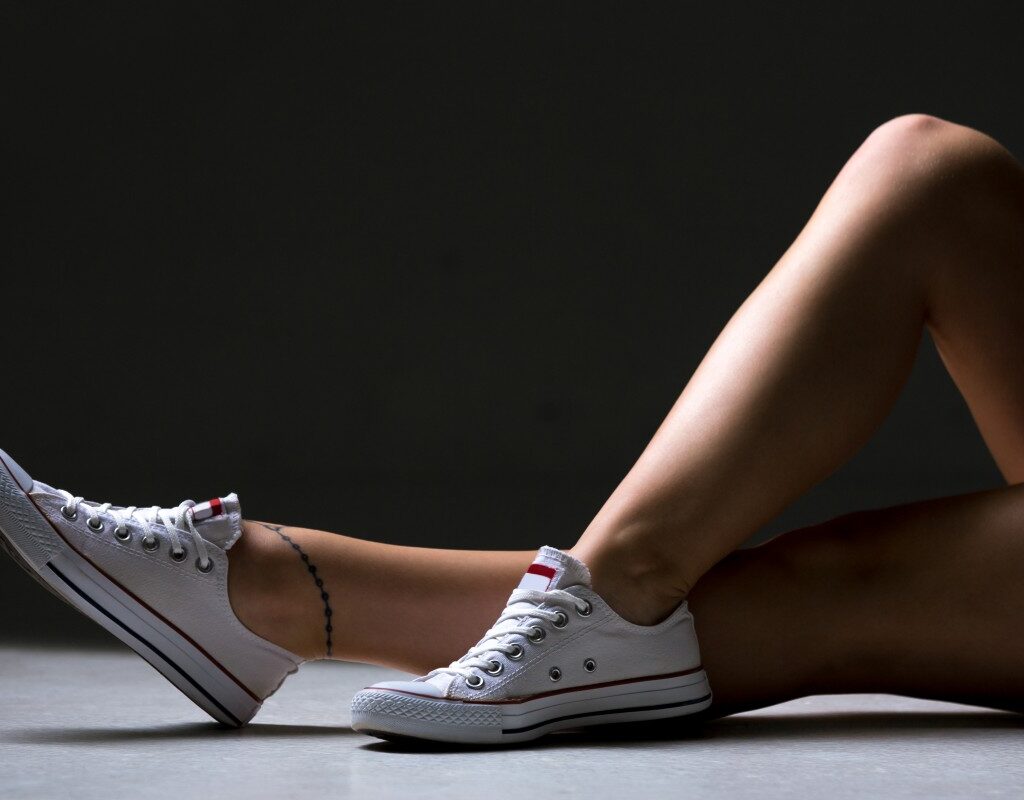 Подробнее о статье Sneak The Style Out